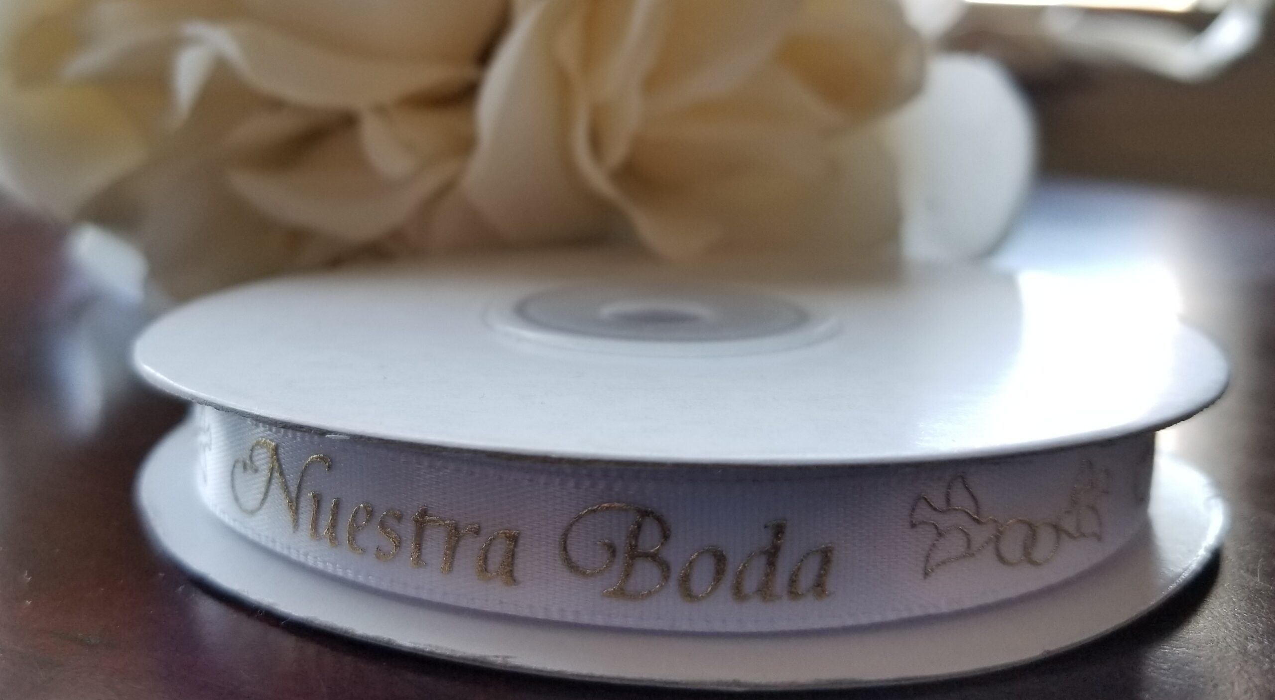 W103382 38''织带白金正面图(Boda)